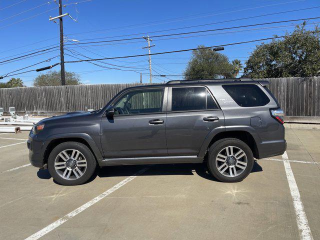 used 2022 Toyota 4Runner car, priced at $36,510