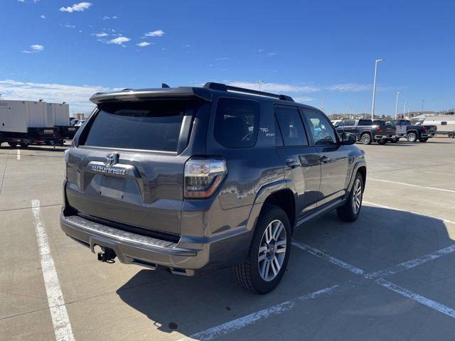 used 2022 Toyota 4Runner car, priced at $36,510