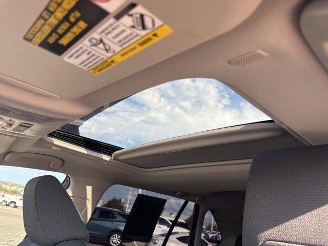 used 2023 Toyota RAV4 car, priced at $25,787
