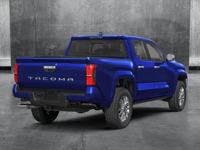 new 2025 Toyota Tacoma car, priced at $56,503