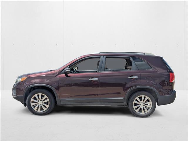 used 2011 Kia Sorento car, priced at $8,888
