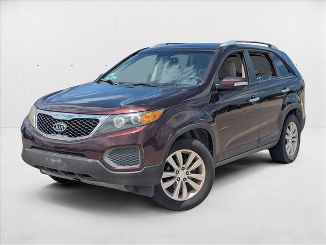 used 2011 Kia Sorento car, priced at $7,288