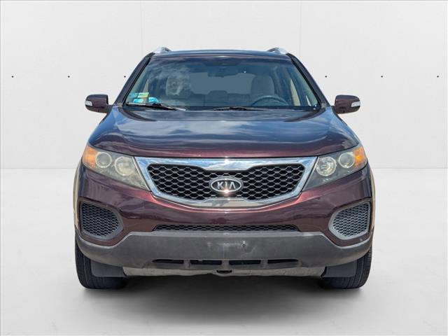 used 2011 Kia Sorento car, priced at $8,888