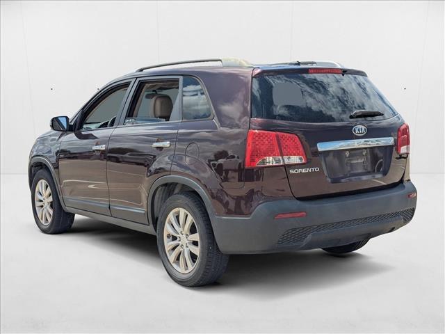 used 2011 Kia Sorento car, priced at $8,888