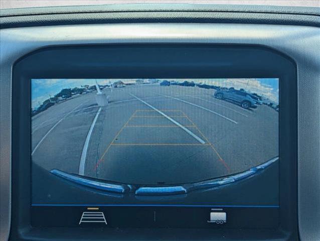 used 2021 GMC Sierra 1500 car, priced at $26,995