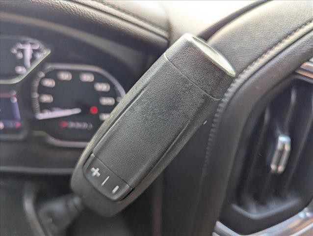 used 2021 GMC Sierra 1500 car, priced at $26,995