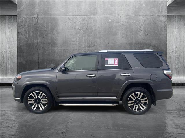 used 2015 Toyota 4Runner car, priced at $27,998