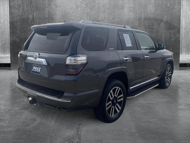 used 2015 Toyota 4Runner car, priced at $27,998