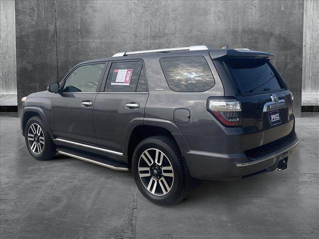 used 2015 Toyota 4Runner car, priced at $27,998