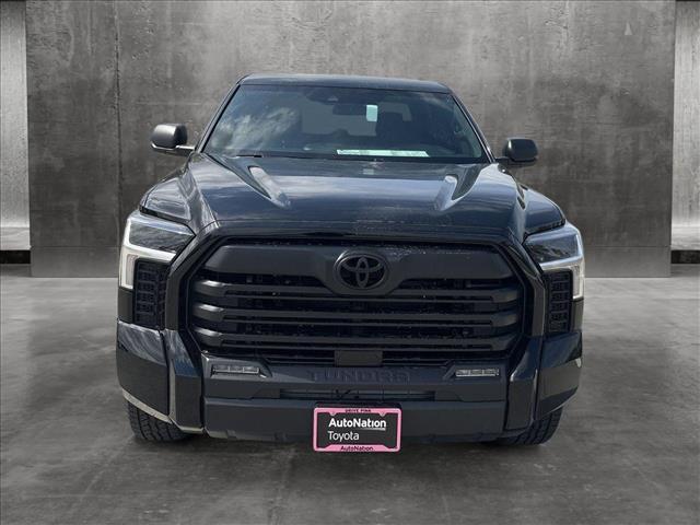 new 2025 Toyota Tundra car, priced at $60,251