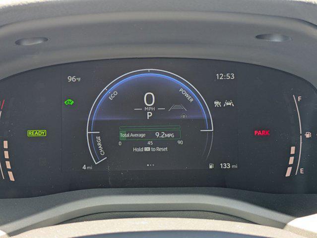 new 2025 Toyota Camry car, priced at $35,678