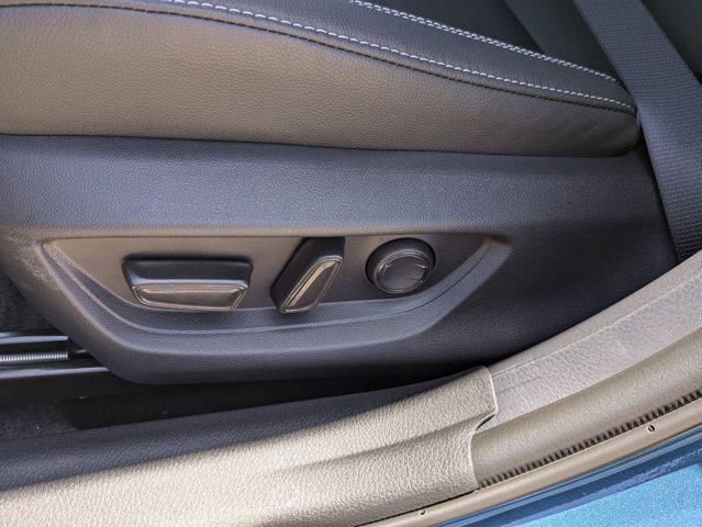 new 2025 Toyota Camry car, priced at $35,678