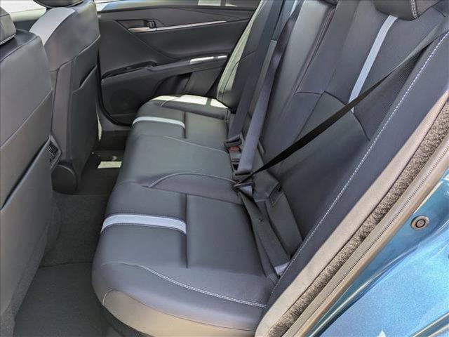 new 2025 Toyota Camry car, priced at $35,678