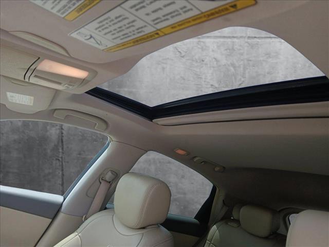 used 2013 INFINITI FX37 car, priced at $10,547