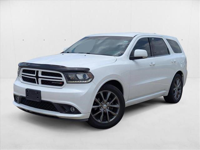 used 2017 Dodge Durango car, priced at $18,998
