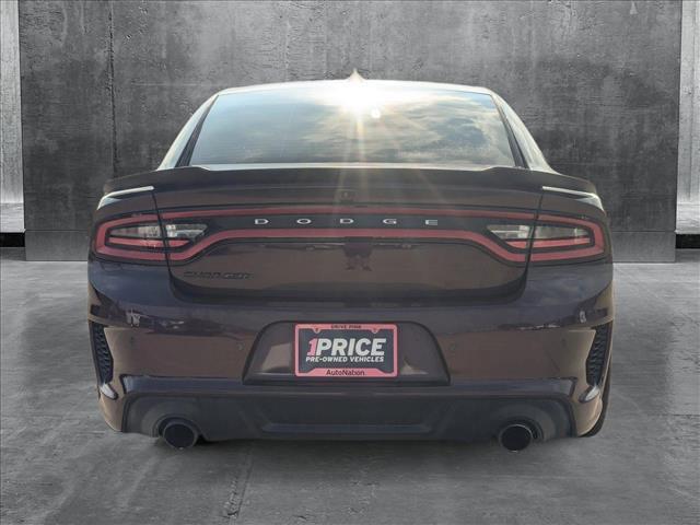 used 2021 Dodge Charger car, priced at $39,770