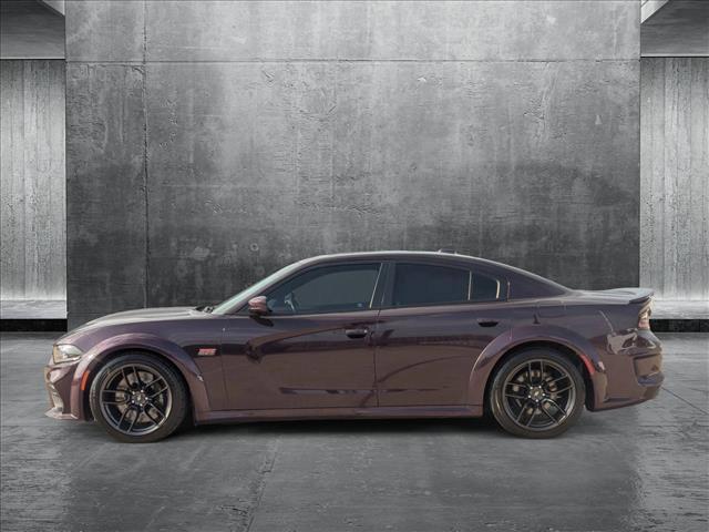 used 2021 Dodge Charger car, priced at $39,770