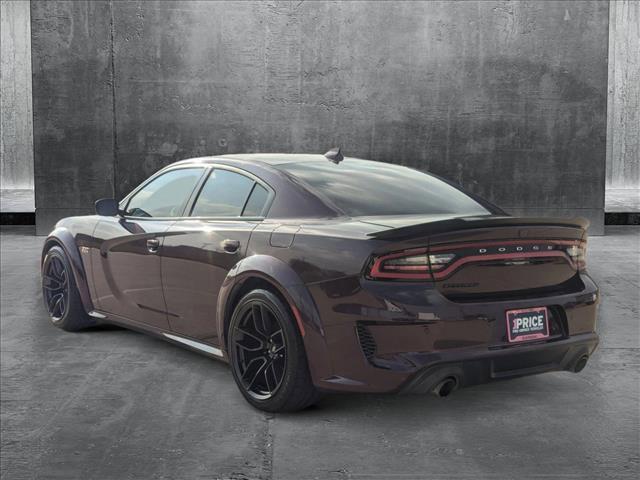 used 2021 Dodge Charger car, priced at $39,770