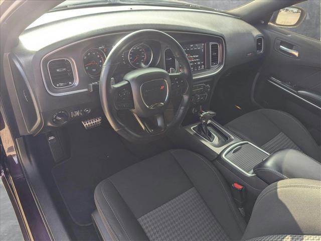 used 2021 Dodge Charger car, priced at $39,770