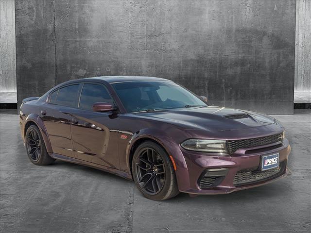 used 2021 Dodge Charger car, priced at $39,770