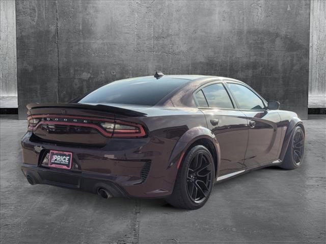 used 2021 Dodge Charger car, priced at $39,770