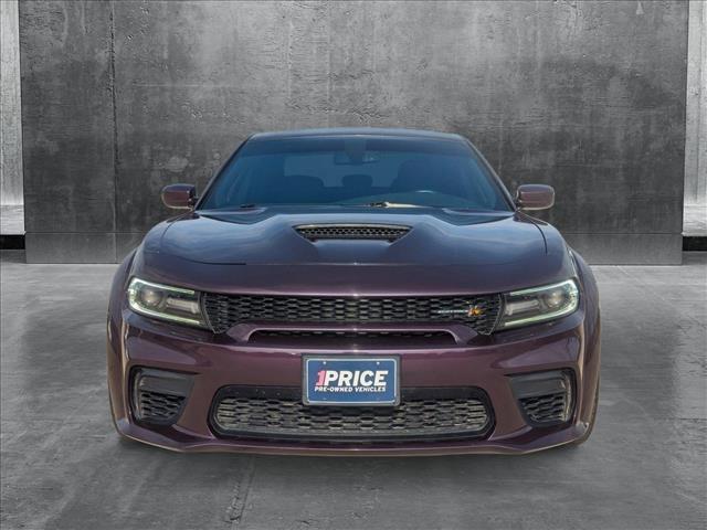 used 2021 Dodge Charger car, priced at $39,770