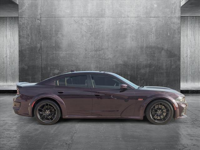 used 2021 Dodge Charger car, priced at $39,770