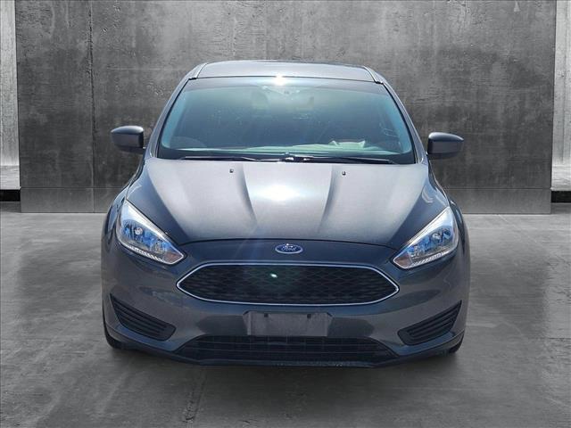 used 2018 Ford Focus car, priced at $11,110