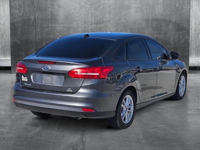 used 2018 Ford Focus car, priced at $11,110