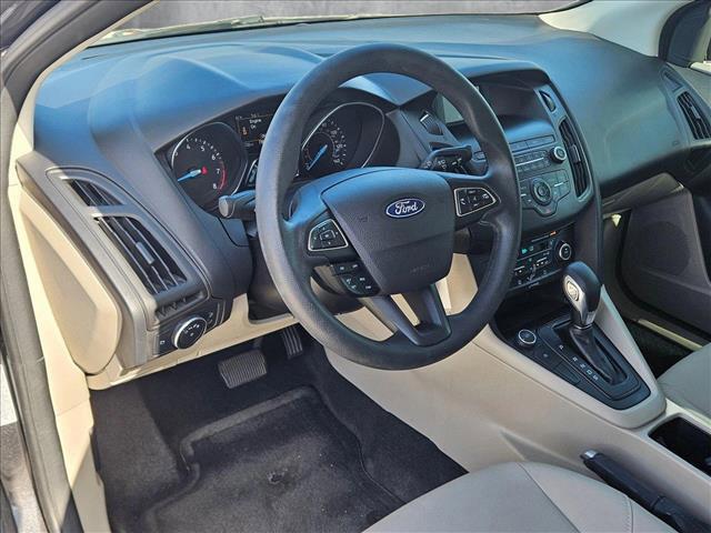 used 2018 Ford Focus car, priced at $11,110
