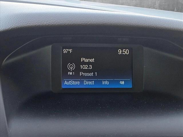 used 2018 Ford Focus car, priced at $11,110