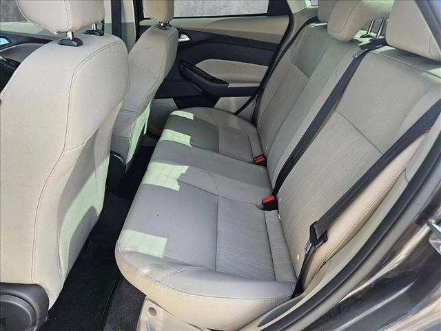 used 2018 Ford Focus car, priced at $11,110