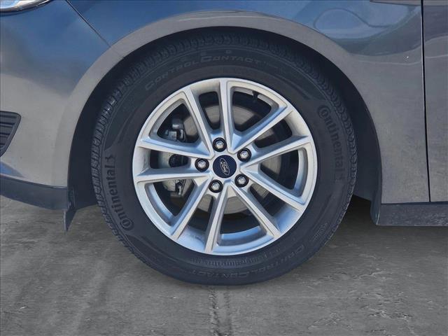used 2018 Ford Focus car, priced at $11,110