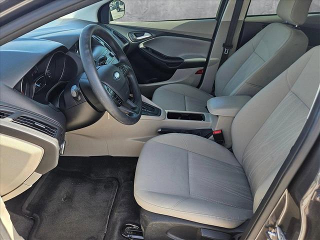used 2018 Ford Focus car, priced at $11,110
