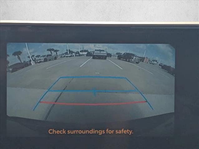 used 2024 Toyota Highlander car, priced at $37,995