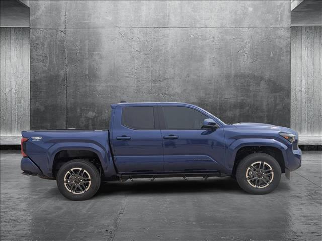 new 2025 Toyota Tacoma car, priced at $45,091