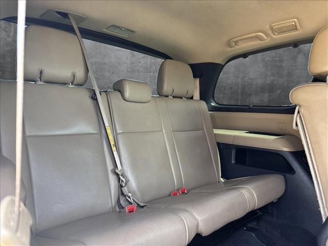 used 2014 Toyota Sequoia car, priced at $23,991