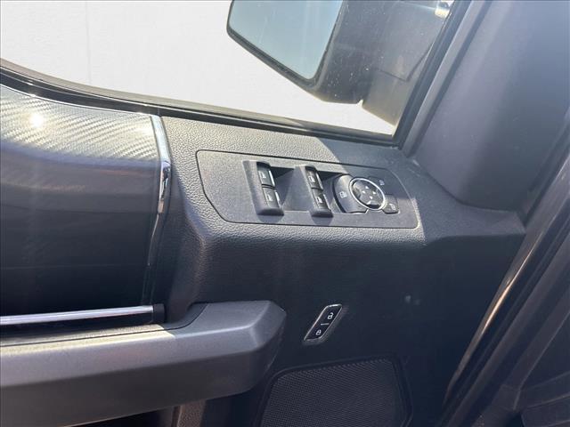 used 2018 Ford F-150 car, priced at $20,995
