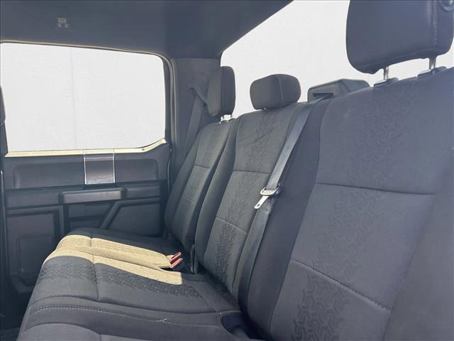 used 2018 Ford F-150 car, priced at $20,995