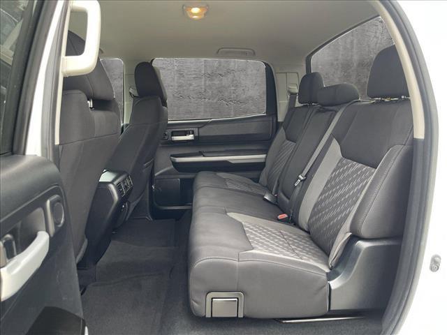 used 2018 Toyota Tundra car, priced at $31,510