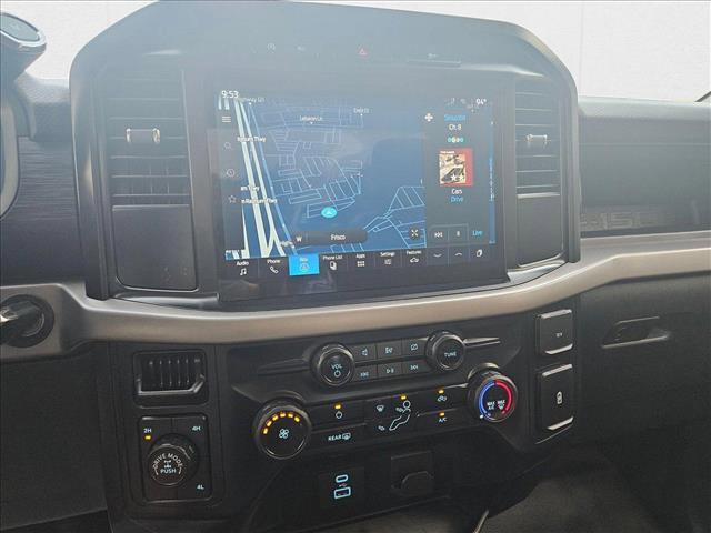used 2024 Ford F-150 car, priced at $41,994