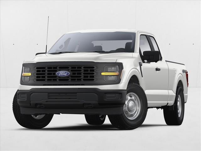 used 2024 Ford F-150 car, priced at $41,994