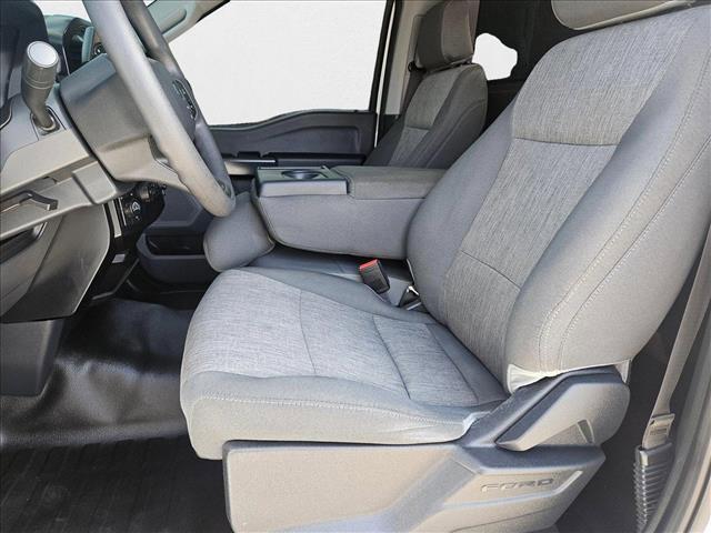 used 2024 Ford F-150 car, priced at $41,994