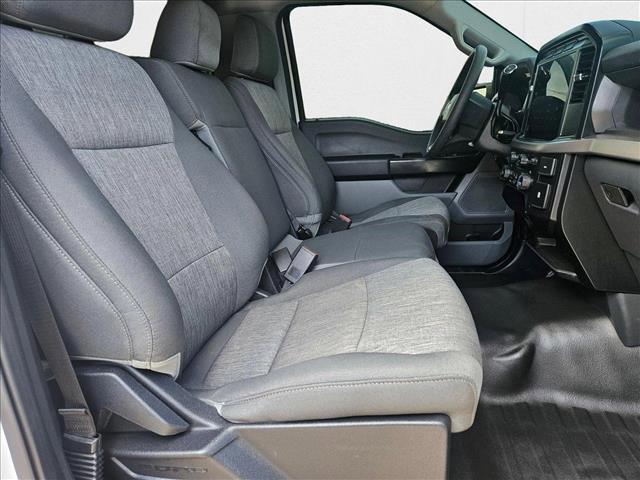 used 2024 Ford F-150 car, priced at $41,994