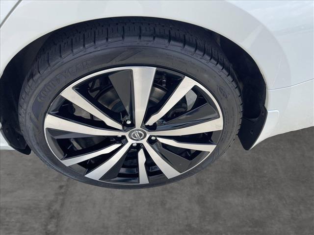 used 2019 Nissan Altima car, priced at $22,195