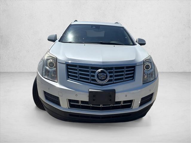used 2015 Cadillac SRX car, priced at $14,499