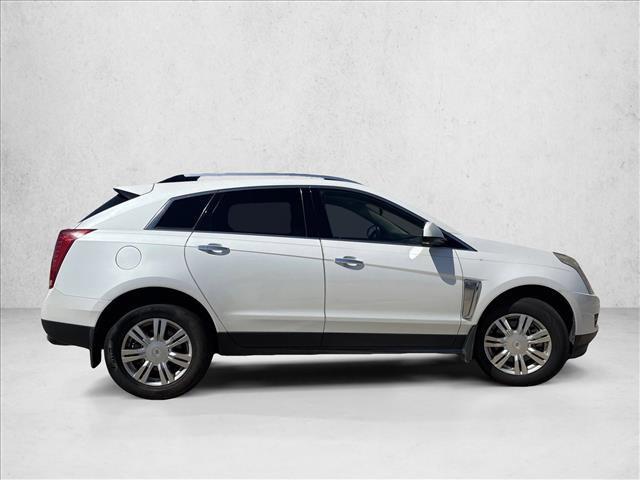used 2015 Cadillac SRX car, priced at $14,499