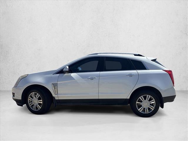 used 2015 Cadillac SRX car, priced at $14,499