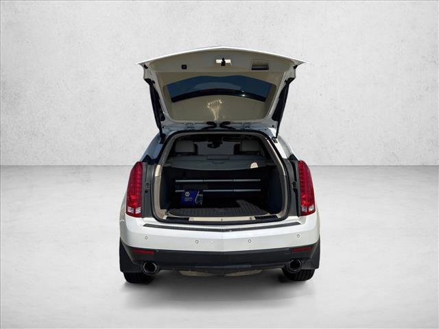 used 2015 Cadillac SRX car, priced at $14,499