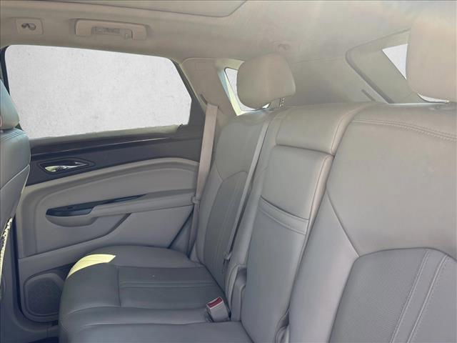 used 2015 Cadillac SRX car, priced at $14,499